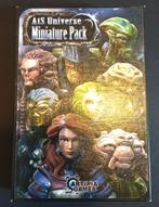 Among the Stars Universe Miniatures pack, Ophalen of Verzenden, Gebruikt, Artipia Games