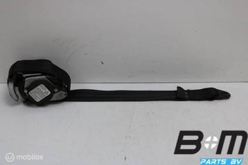 Gordel rechtsvoor VW Fox 5Z0857706A beschikbaar voor biedingen