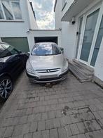 Peugeot  307 1.6i, Ophalen