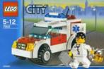 Lego 7902, Briques en vrac, Lego, Utilisé, Enlèvement ou Envoi
