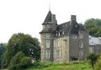 Chateaux de blier, Immo