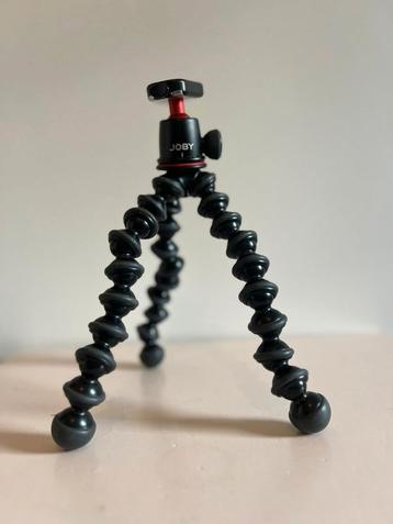 Joby Camera GorillaPod Tripod beschikbaar voor biedingen