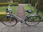 Damesfiets Thompson, Fietsen en Brommers, Ophalen, Zo goed als nieuw, Versnellingen