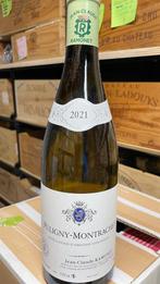 RAMONET PULIGNY MONTRACHET 2021, Collections, Vins, Enlèvement ou Envoi