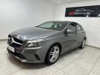 Mercedes-Benz A-CLASS 180 d*GARANTIE 12 MOIS*GPS*CARNET COMP, Cruise Control, Achat, Euro 6, Entreprise