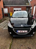 Peugoet 208, Autos, Entreprise, Achat