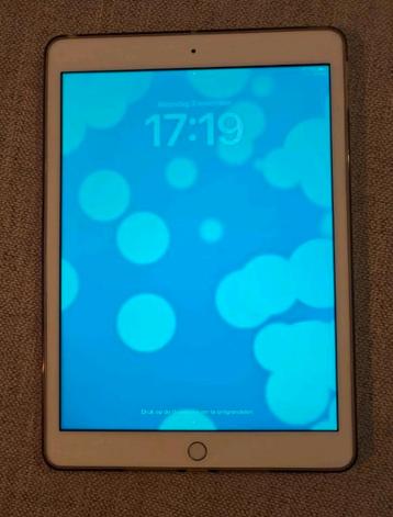 Apple iPad 7th generation beschikbaar voor biedingen