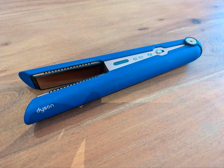 Dyson corrale stijltang, Elektronische apparatuur, Persoonlijke Verzorgingsapparatuur, Zo goed als nieuw, Ophalen