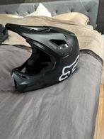 Fox rampage full face helmet, Motoren, Overige merken, Ophalen of Verzenden, Nieuw zonder kaartje, S