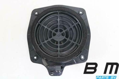 Luidspreker Bose achterzijde Audi TT 8J 8H0035411B, Auto diversen, Autospeakers, Gebruikt