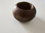 BRONZEN SLAVENARMBAND, prachtige bronzen armband, slavenarmb, Ophalen of Verzenden