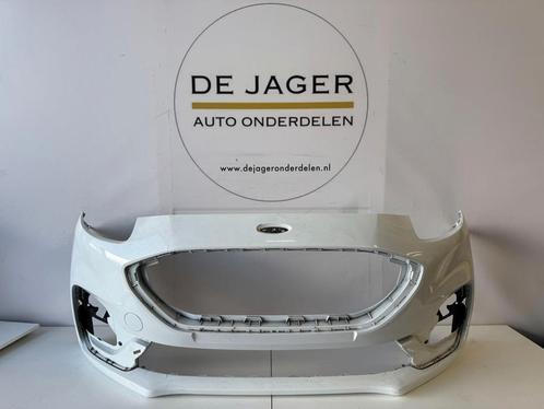 FORD PUMA MK II ST LINE VOORBUMPER BUMPER, Auto-onderdelen, Carrosserie, Bumper, Ford, Gebruikt