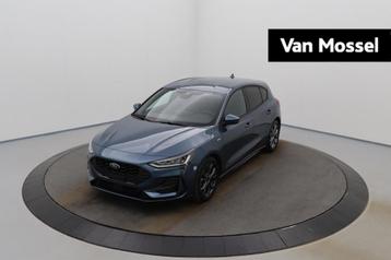 Ford Focus ST Line|Automaat|Driver Assist|Camera|Sync4 beschikbaar voor biedingen