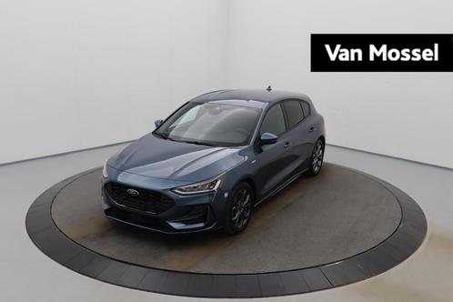 Ford Focus ST Line|Automaat|Driver Assist|Camera|Sync4, Auto's, Ford, Bedrijf, Te koop, Focus, ABS, Achteruitrijcamera, Adaptive Cruise Control