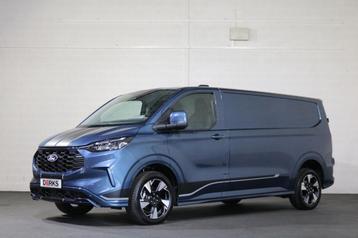 Ford Transit Custom 2.0 TDci 170pk L2 H1 Sport Automaat Airc beschikbaar voor biedingen
