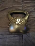 Gewicht 8kg, Sport en Fitness, Fitnessmaterialen, Ophalen of Verzenden, Gebruikt, Armen, Dumbbell