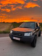Land Rover Freelander, Particulier, Achat, Freelander