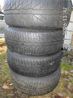 winterbanden van vw passt, Auto-onderdelen, Banden en Velgen, Ophalen, Gebruikt, 16 inch, Banden en Velgen