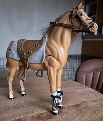 Figuur paard beschikbaar voor biedingen