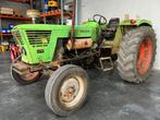 Deutz D 10006 2Rm, Ophalen