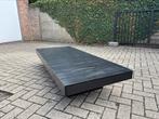 🖤 Vintage design salontafel Axel Vervoordt style 🖤, Ophalen