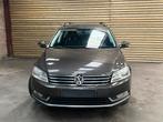 VW Passat, Automaat, Euro 5, Leder, Bedrijf