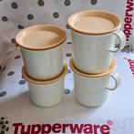 Tupperware vintage nieuwe kannetjes, Huis en Inrichting, Keuken | Tupperware, Ophalen of Verzenden, Nieuw