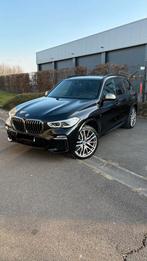 BMW M50D location événements, Particulier, Te koop, X5