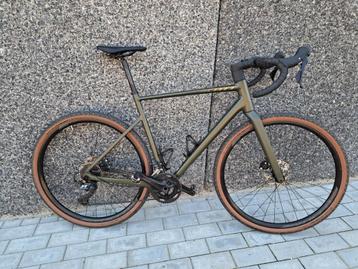 Scott Speedster 20 gravelbike beschikbaar voor biedingen