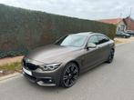 Bmw 420 iax M pack Pano btwFrozen Bronze Mat 50.000km Hud, Automaat, 1998 cc, 4 cilinders, Bruin