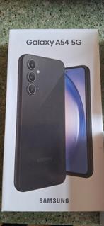Samsung Galaxy A54 4g plus buds combo., Telecommunicatie, Ophalen, Zo goed als nieuw