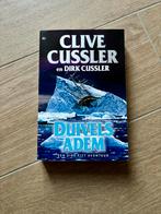 Clive Cussler - Duivelsadem, Livres, Thrillers, Comme neuf, Enlèvement ou Envoi