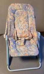 Wipperstoeltje, Enlèvement, Utilisé, Autres types