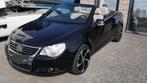 Volkswagen EOS cabriolet, Auto's, Volkswagen, Voorwielaandrijving, 4 zetels, Beige, Cabriolet