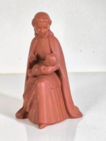 Heiligenbeeldje 'Madonna met kind', Hummel beschikbaar voor biedingen