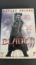 Blade 2 DVD, CD & DVD, DVD | Horreur, Utilisé, Enlèvement ou Envoi