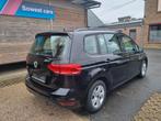VOLKSWAGEN TOURAN, Essai à domicile, Achat, Euro 6, Entreprise