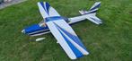Cessna Sebart, Hobby en Vrije tijd, Modelbouw | Radiografisch | Vliegtuigen, Ophalen, Gebruikt