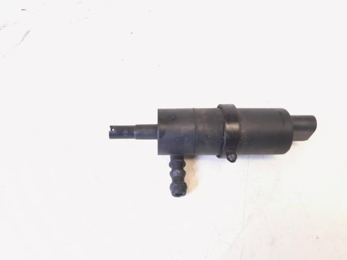 Pompe buse phare d'un Mercedes CLA, Autos : Pièces & Accessoires, Éclairage, Mercedes-Benz, Utilisé, 3 mois de garantie, Enlèvement ou Envoi