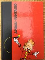 Spirou et Fantasio, Comme neuf