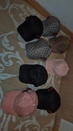 Gucci petten 25€ stuk, Nieuw, Pet, Gucci, One size fits all