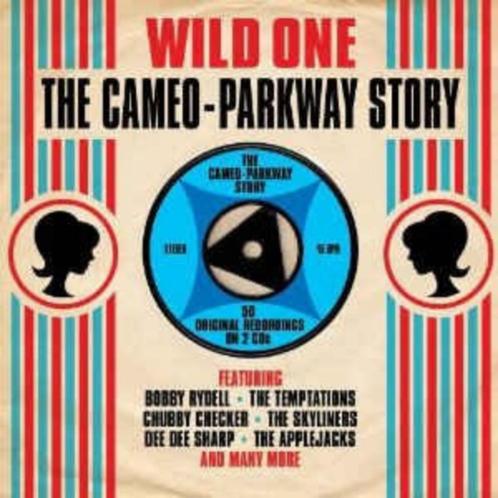 Wild One - The Cameo-Parkway Story 2cd, Cd's en Dvd's, Cd's | Verzamelalbums, Zo goed als nieuw, Pop, Ophalen of Verzenden