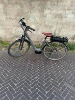 elektrische fiets qwic trend €650, Ophalen, Qwic