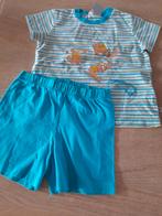 Pyama LITTLE WOODY, Kinderen en Baby's, Babykleding | Maat 80, Ophalen, Zo goed als nieuw