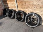 22inch abt velgen 22” 5x112 e-tron q8. NIEUW !, 285 mm, Banden en Velgen, Nieuw, Overige maten