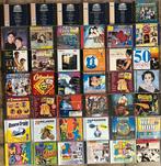 Lot 42 CD internationaal, Ophalen of Verzenden