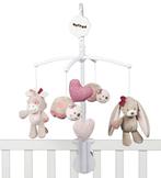 Mobile musical Nattou, Enlèvement, Comme neuf