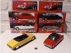 6x Citroën DS Oldtimer schaalmodellen, nieuw, Ophalen of Verzenden, Nieuw, Auto