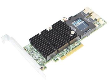 Dell PERC H710 RAID Controller 512MB NV Full Profile beschikbaar voor biedingen