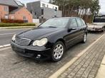 Mercedes c220cdi break 2005, Auto's, Bedrijf, Te koop, Euro 3, Break